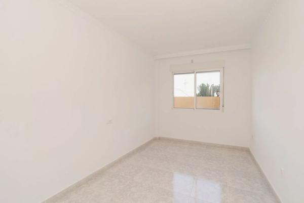 Piso en avenida de la Libertad