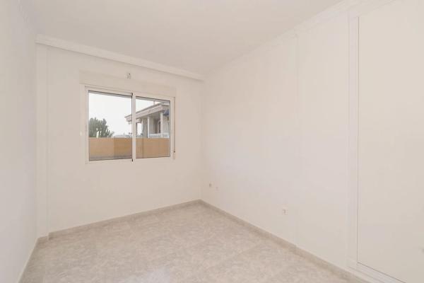 Piso en avenida de la Libertad