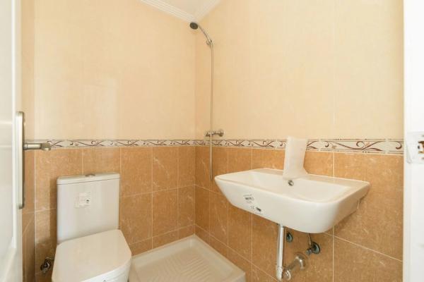 Piso en avenida de la Libertad