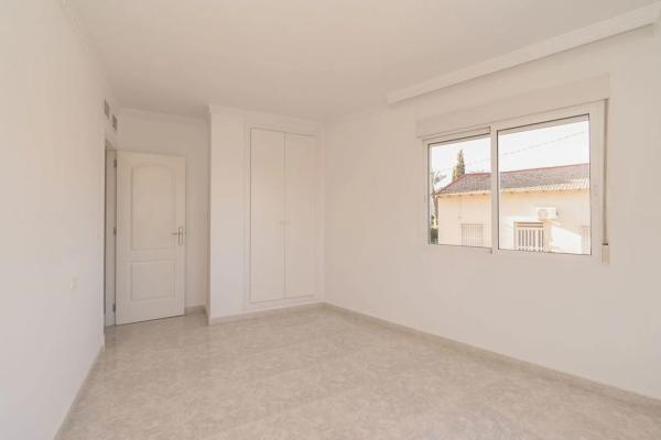 Piso en avenida de la Libertad