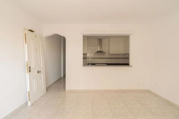 Piso en avenida de la Libertad