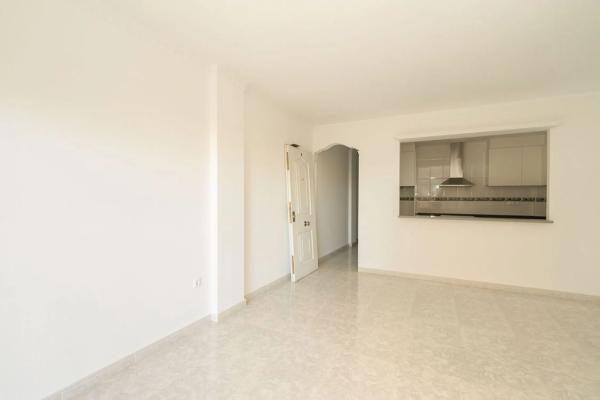 Piso en avenida de la Libertad