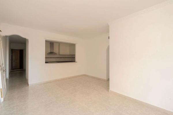 Piso en avenida de la Libertad