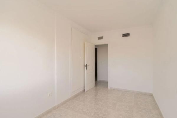 Piso en avenida de la Libertad