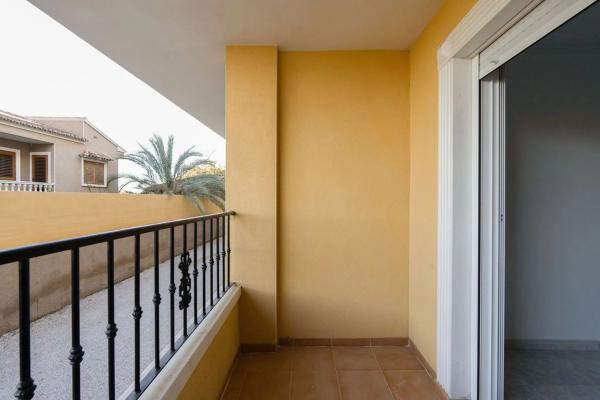 Piso en calle Comunidad Europea