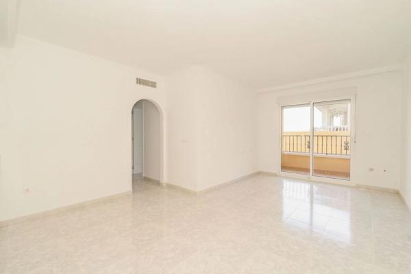 Piso en calle Comunidad Europea