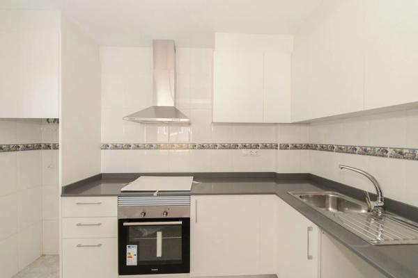 Piso en calle Comunidad Europea