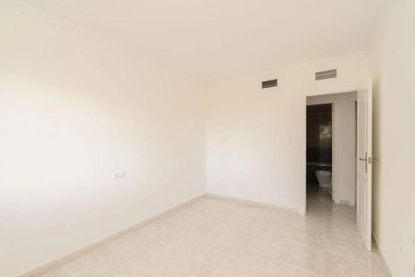 Piso en calle Comunidad Europea