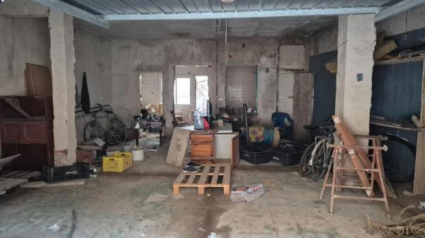 Casa independiente en calle Juan Ramón Jiménez