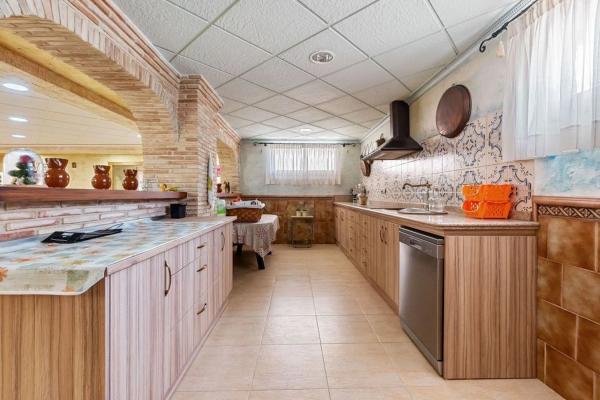 Casa independiente en calle Manuel Mateo Candel