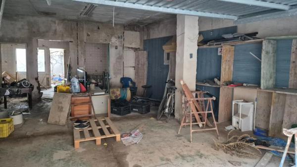 Casa independiente en calle Juan Ramón Jiménez