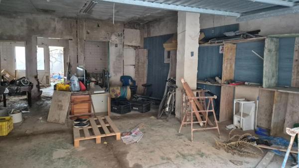 Casa independiente en calle Juan Ramón Jiménez