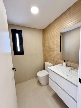 Chalet adosado en calle Doctor Fleming