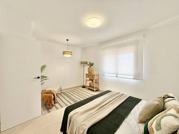 Chalet adosado en calle Doctor Fleming