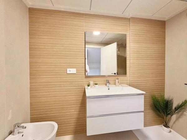 Chalet adosado en calle Doctor Fleming