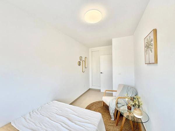 Chalet adosado en calle Doctor Fleming