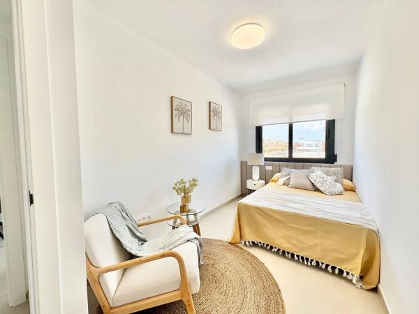 Chalet adosado en calle Doctor Fleming