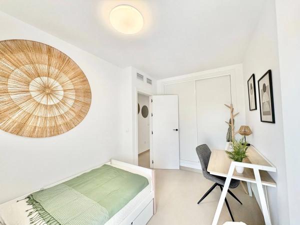 Chalet adosado en calle Doctor Fleming