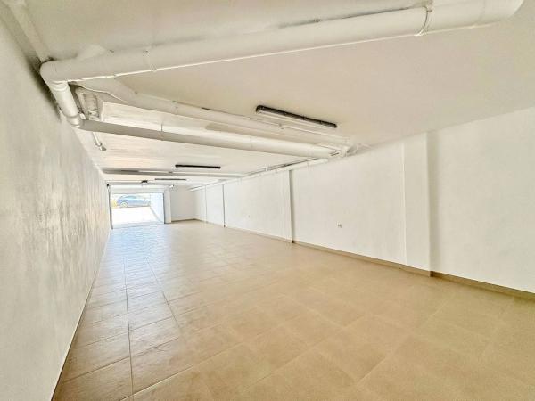 Chalet adosado en calle Doctor Fleming