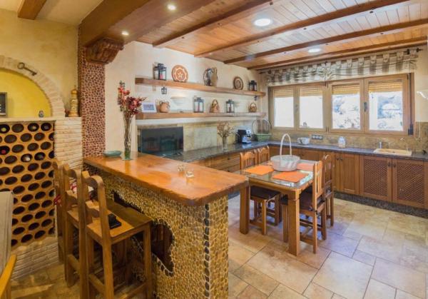 Casa independiente en calle Francisco Peñalver Arróniz