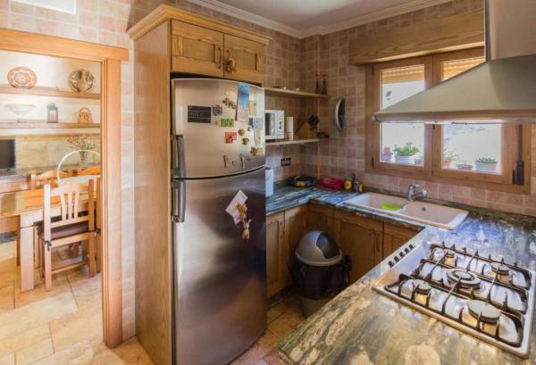 Casa independiente en calle Francisco Peñalver Arróniz