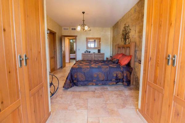 Casa independiente en calle Francisco Peñalver Arróniz