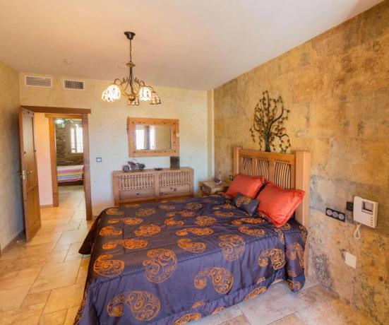 Casa independiente en calle Francisco Peñalver Arróniz