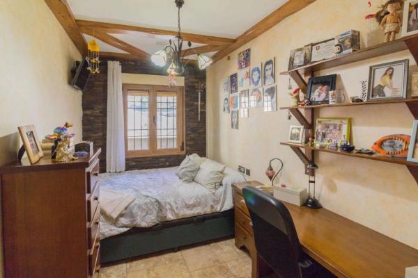 Casa independiente en calle Francisco Peñalver Arróniz