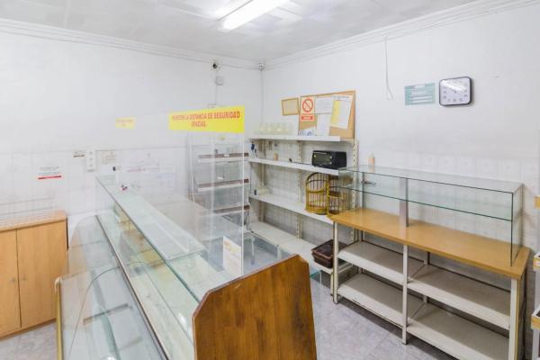 Casa independiente en calle Pascual Martínez, 54