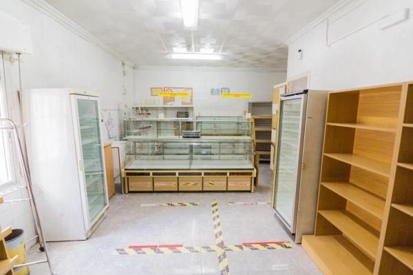 Casa independiente en calle Pascual Martínez, 54