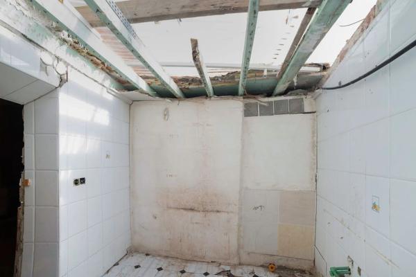 Chalet pareado en calle Gabriel Miró