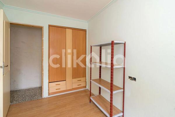 Casa independiente en calle Pablo Iglesias