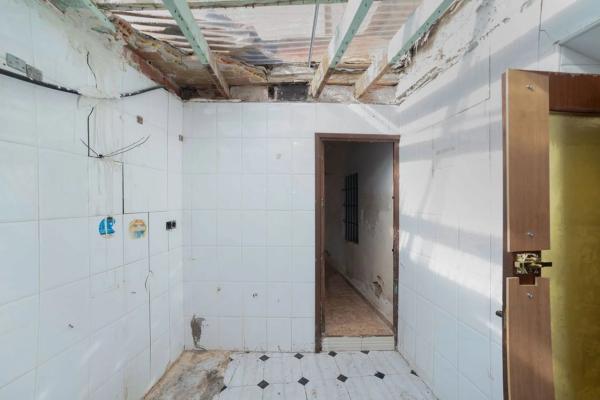 Chalet pareado en calle Gabriel Miró