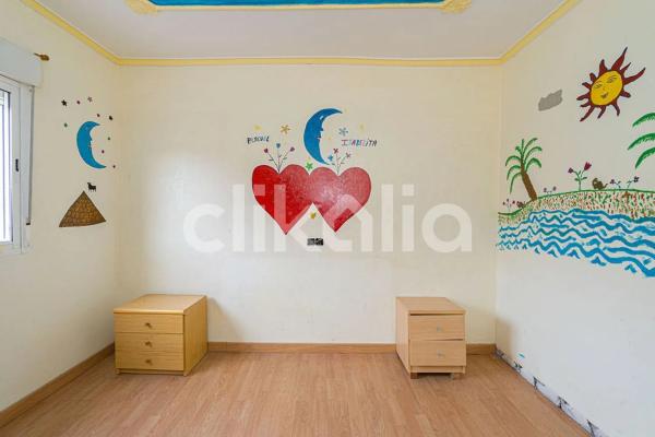 Casa independiente en calle Pablo Iglesias