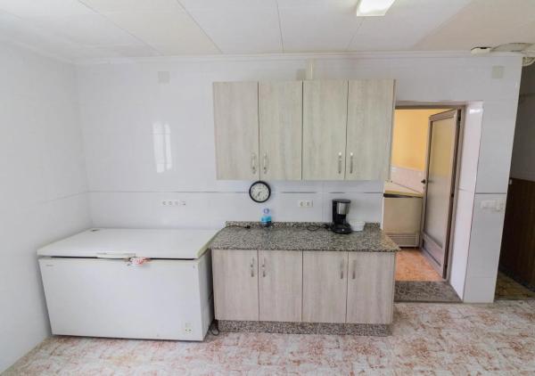 Casa independiente en calle Pascual Martínez, 54