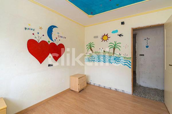 Casa independiente en calle Pablo Iglesias