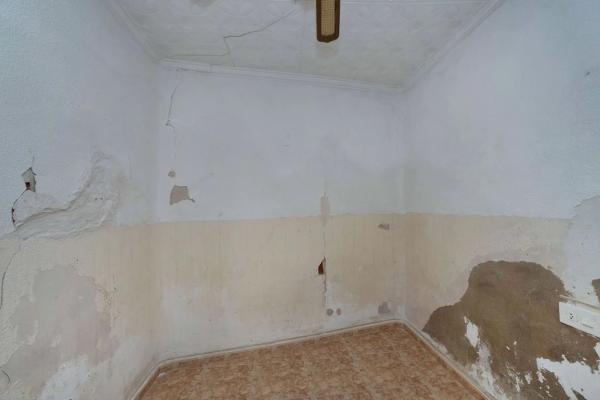 Chalet pareado en calle Gabriel Miró