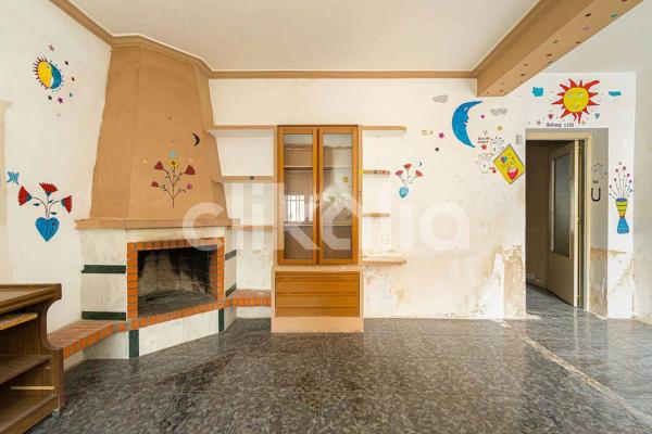 Casa independiente en calle Pablo Iglesias