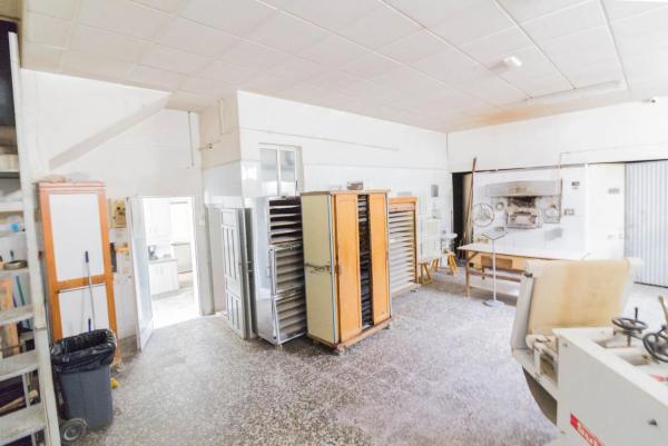 Casa independiente en calle Pascual Martínez, 54