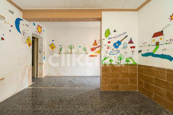 Casa independiente en calle Pablo Iglesias