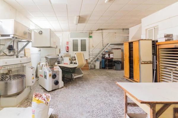 Casa independiente en calle Pascual Martínez, 54