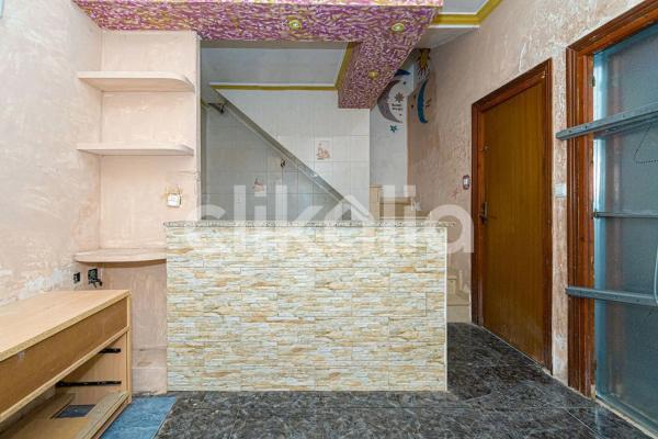 Casa independiente en calle Pablo Iglesias