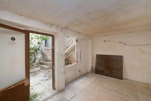 Chalet pareado en calle Gabriel Miró