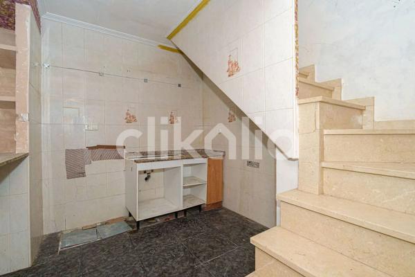 Casa independiente en calle Pablo Iglesias