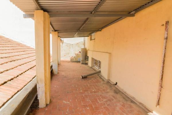 Casa independiente en calle Pascual Martínez, 54