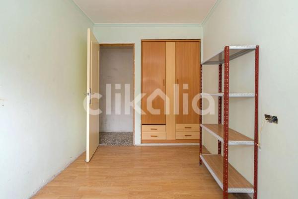 Casa independiente en calle Pablo Iglesias