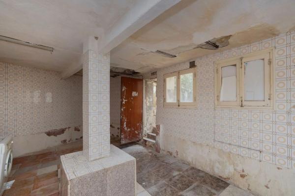 Chalet pareado en calle Gabriel Miró