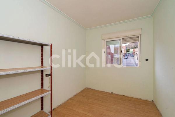 Casa independiente en calle Pablo Iglesias