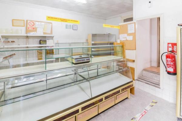 Casa independiente en calle Pascual Martínez, 54