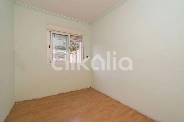 Casa independiente en calle Pablo Iglesias